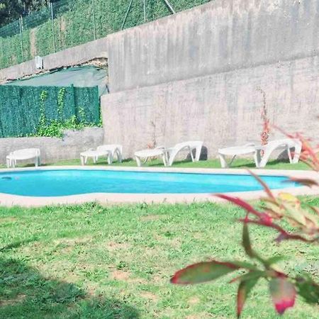 Villa Lucerna Pantin Exterior foto