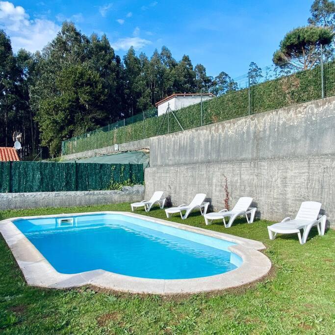 Villa Lucerna Pantin Exterior foto