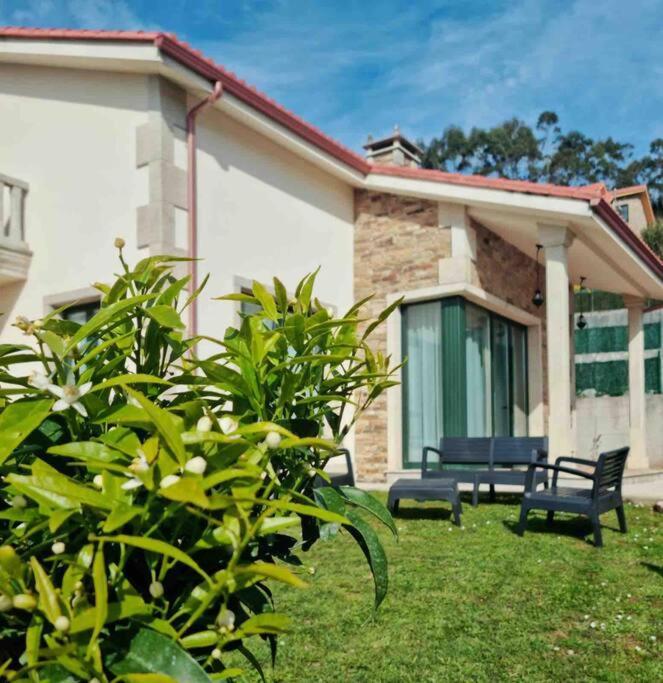 Villa Lucerna Pantin Exterior foto