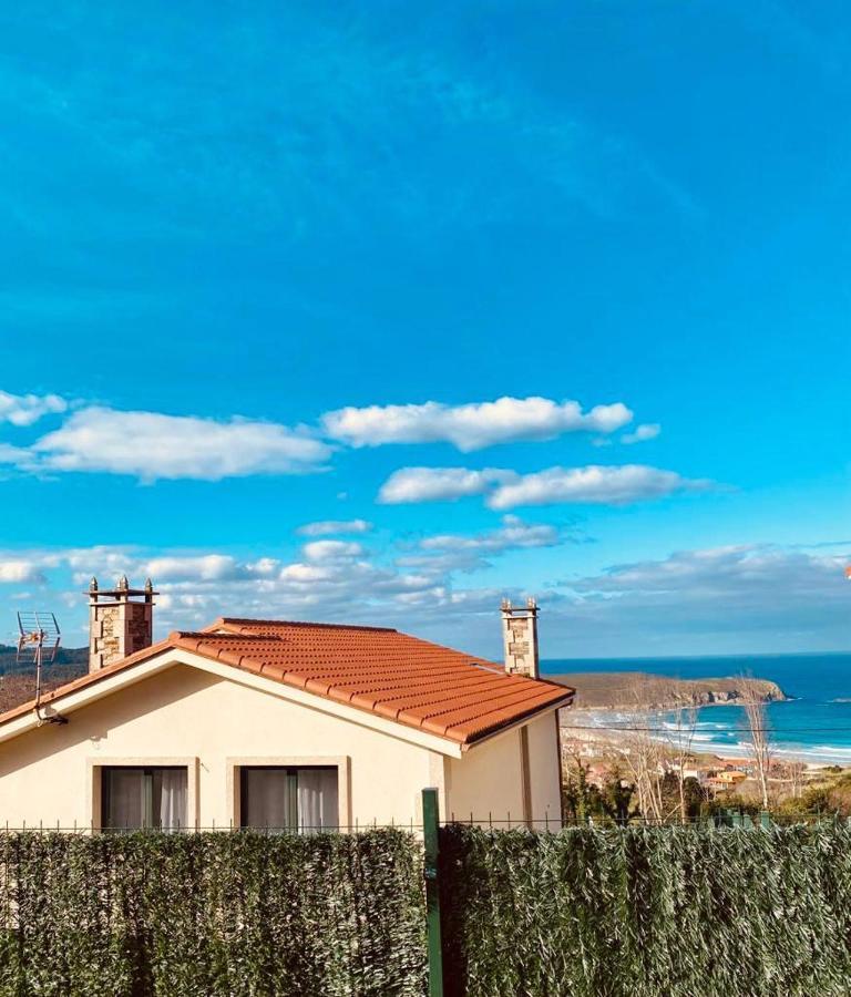 Villa Lucerna Pantin Exterior foto