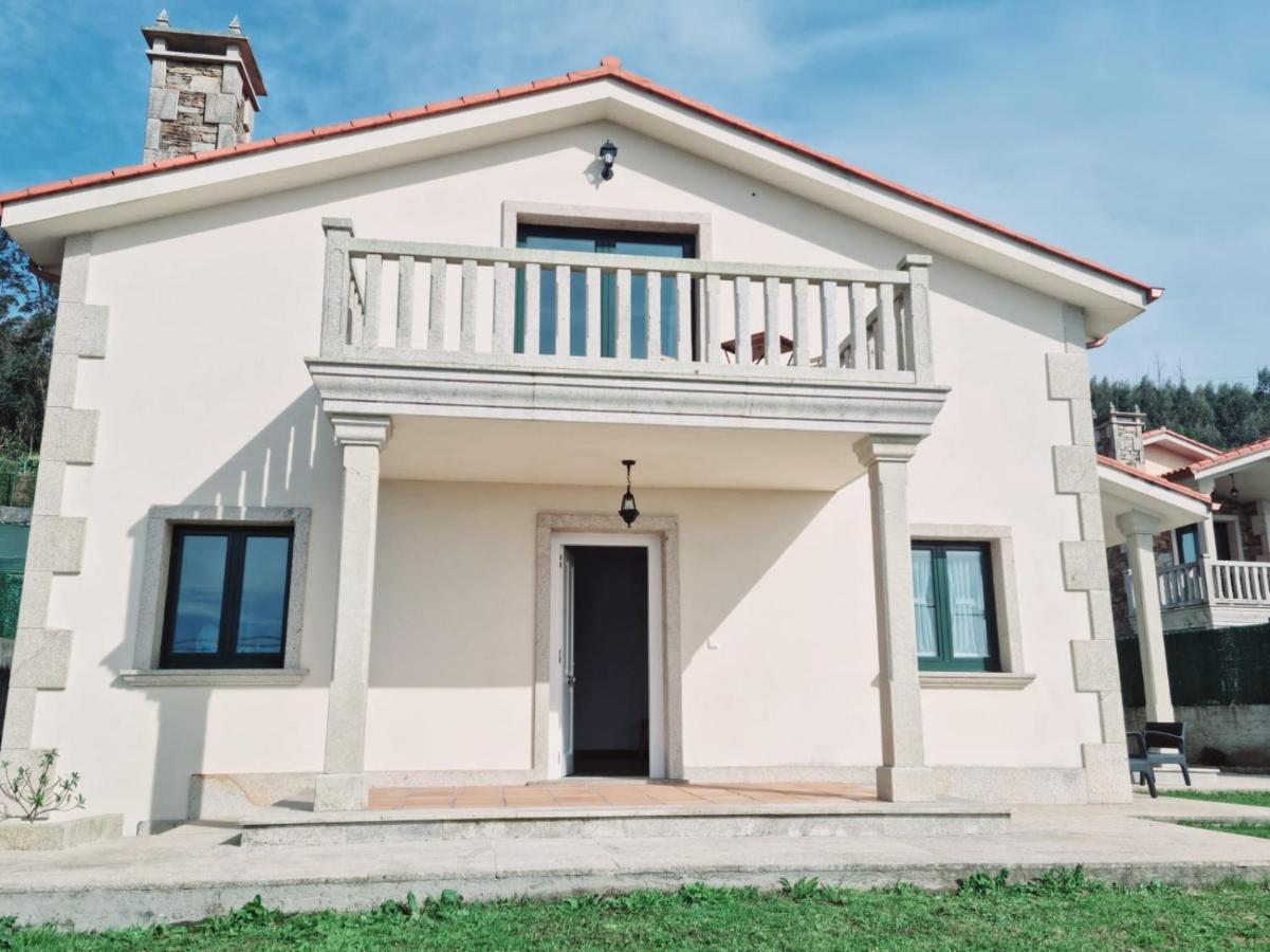 Villa Lucerna Pantin Exterior foto